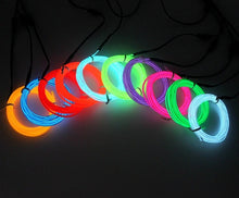 Load image into Gallery viewer, neon led light
