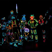 Load image into Gallery viewer, neon light
